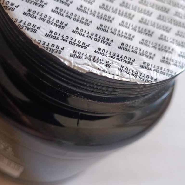 Açık Ve Havası Kaçmış Ürünle Sağlığım Tehlikeye Atıldı