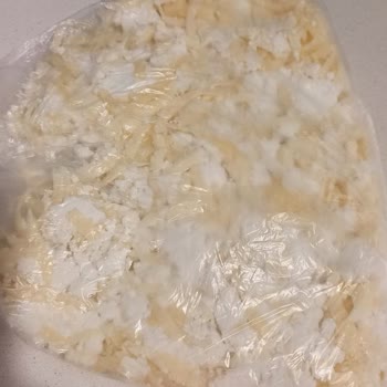 Aldığım Lor Peynirin Bozuk Çıkması Tüm Peynirlerimi Mahvetti