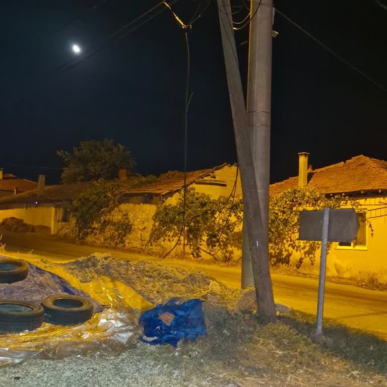 4 Gündür Süren İnternet Kesintisi İşimizi Aksatıyor, Acil Çözüm Bekliyoruz