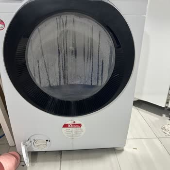 Garanti Kapsamındaki Çamaşır Makinesi Kapağı İçin Ücret Talebi