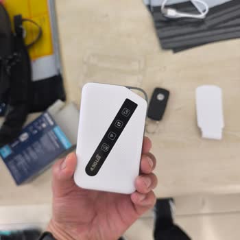 Yeni Alınan D-Link Cihazda Sürekli Bağlantı Ve Şarj Sorunu, Garanti Sürecinde Gecikme