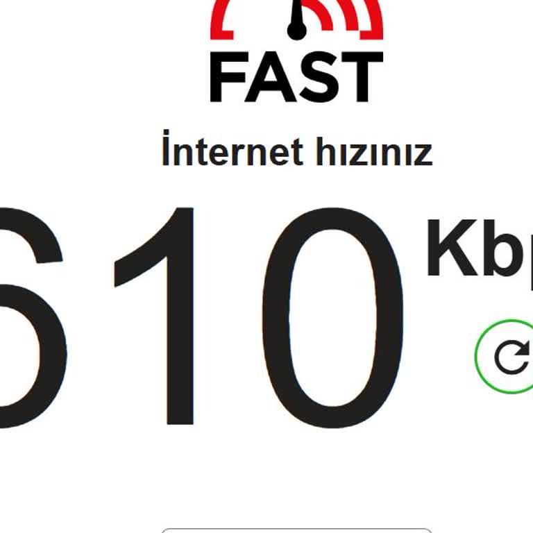 Yakanet Fiber'de Sürekli Düşük Hız Ve Yüksek Ping Sorunu, Çözüm Yok!