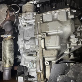 Spoticar'dan Aldığım İkinci El Araçta Eksik Ve Kusurlu Teslimat