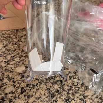 Kırık Blender Teslimatı Ve Çözüm Sunulmayan Mağduriyet