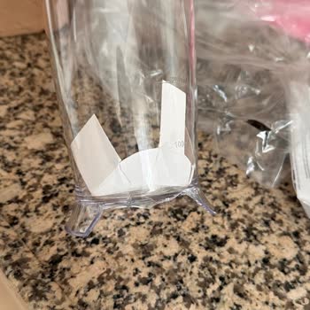 Kırık Blender Teslimatı Ve Çözüm Sunulmayan Mağduriyet