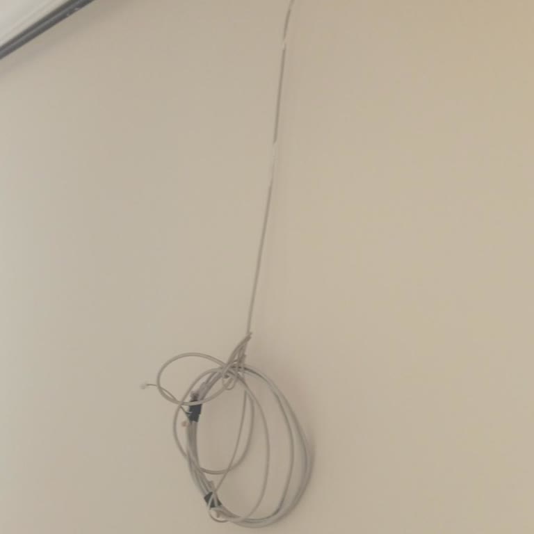 Aynı Sokakta Altyapı Varken Binamda İnternet Yok