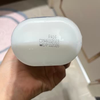 Mustela Stelatopia Bebek Şampuanında Koku Ve Kıvam Sorunu