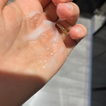 Mustela Stelatopia Bebek Şampuanında Koku Ve Kıvam Sorunu