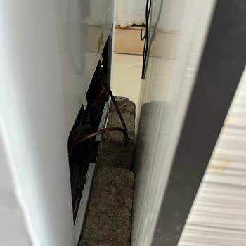 Yanlış Kompresör Nedeniyle Dolabım Çalışmıyor Acil Çözüm Bekliyorum