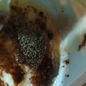 Küflü Çikolata Ve Müşteri Hizmetlerinden Yanıtsız Kalma