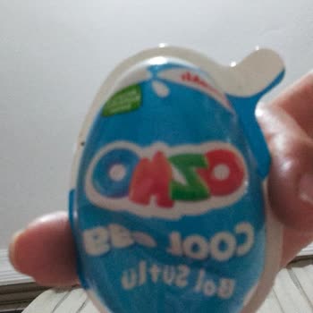 Küflü Çikolata Ve Müşteri Hizmetlerinden Yanıtsız Kalma