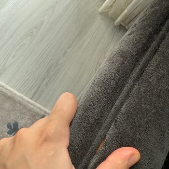 Kısa Sürede Deforme Olan Koltuk Takımı İçin Çözüm Alamadım