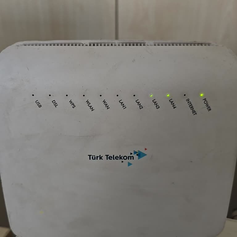 Günlerdir İnternet Arızasına Servis Gönderilmiyor