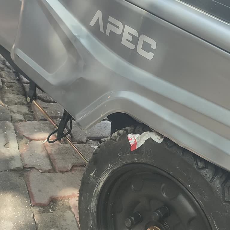 Sıfır Alınan Volta Elektrikli Bisiklet Hasarlı Teslim Edildi!