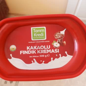 Küflenmiş Sarelle Kreması İçin İade Talebimizin Reddedilmesi