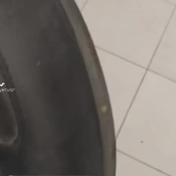 Oxide Ayakkabıda Deri Üst Deforme Oldu