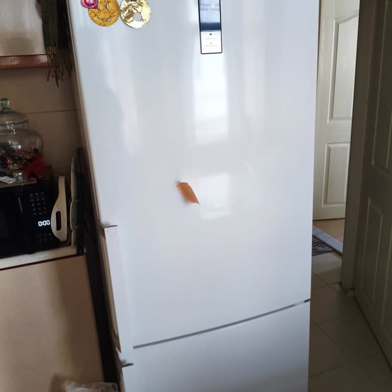 Vestel Buzdolabında Tekrarlayan Arıza Ve Yetersiz Çözüm Süreci Nedeniyle Mağduriyet