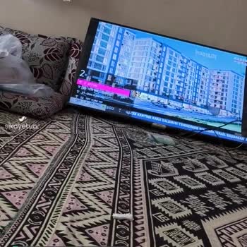 Onvo TV Değişimden Gelen Sıfır Ürün Sorunu