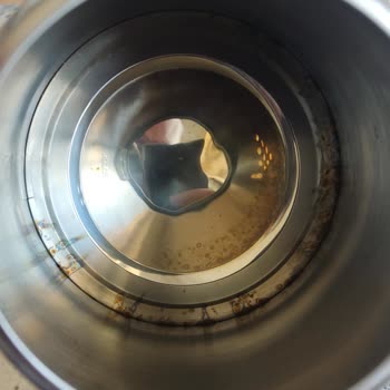 Skytech Su Isıtıcısında Paslanma Sorunu Ve Yetersiz Servis Deneyimi