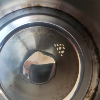 Skytech Su Isıtıcısında Paslanma Sorunu Ve Yetersiz Servis Deneyimi