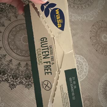 Kapalı Paketli Gıdada Böcek Çıkması Ve Mağduriyet