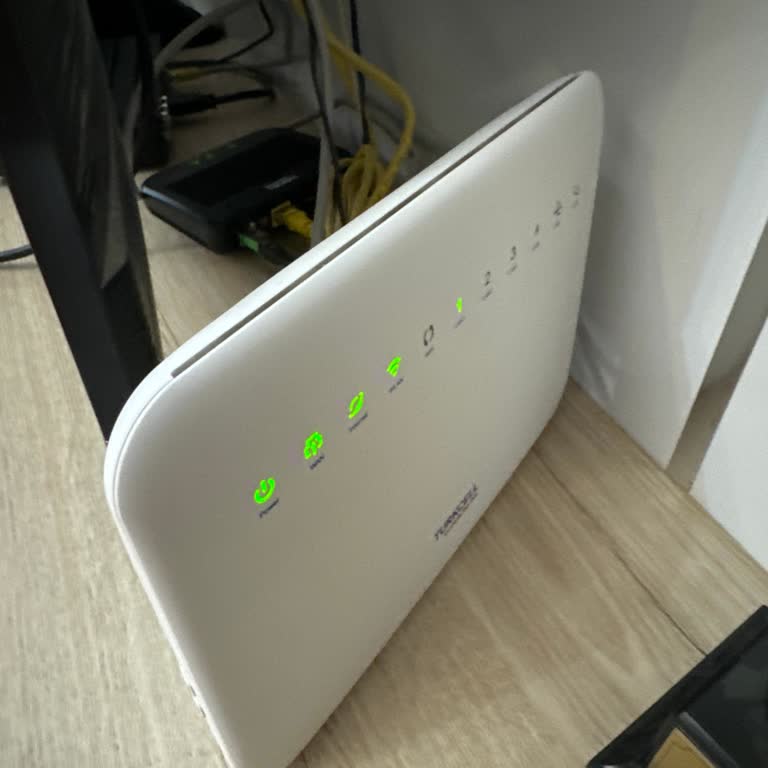 Vefat Sonrası Fiber İnternetin Üzerimize Alınamaması Ve Hizmet Eksikliği