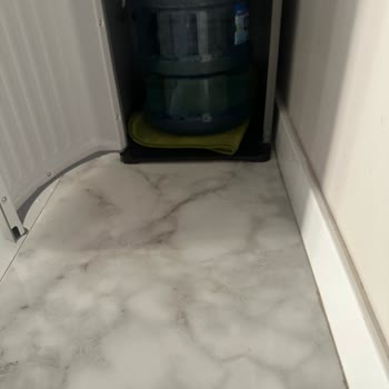 Yeni Alınan Su Sebilinde Tekrarlayan Arıza Ve İade Talebi