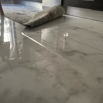 Yeni Alınan Su Sebilinde Tekrarlayan Arıza Ve İade Talebi