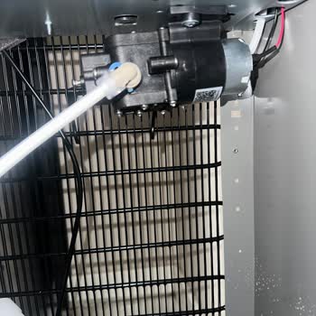 Yeni Alınan Su Sebilinde Tekrarlayan Arıza Ve İade Talebi