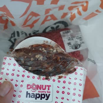 Siparişim Hem Bozuldu Hem Kampanya Hakkım Verilmedi