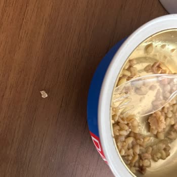 Dardanel Çok Tahıllı Üründe Taş Benzeri Cisimle Karşılaşma Ve Endişe