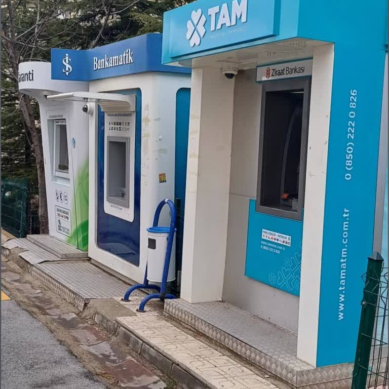 ATM’de Kaybolan Para, Cevapsız Kalan Mağduriyet