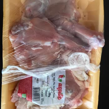 Çamaşır Suyu Kokulu Piliç Ürünleri Ve İade Sorunu