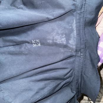 Kayra Giyim Mağduriyeti