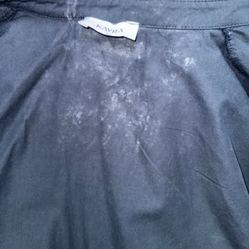 Kayra Giyim Mağduriyeti