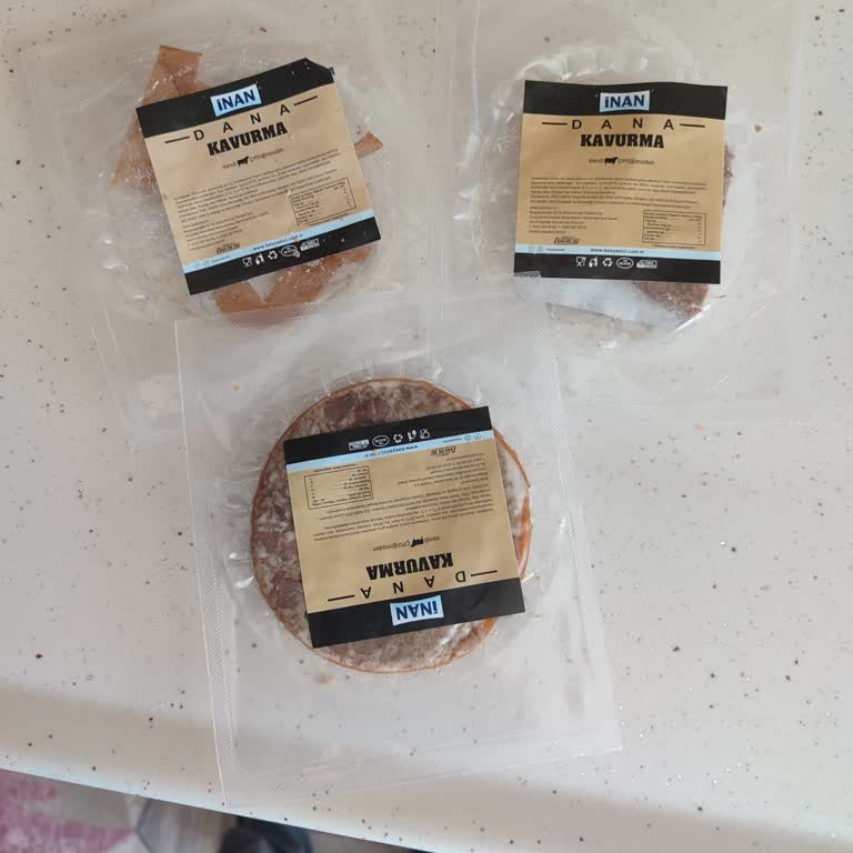 Son Kullanma Tarihi Geçmemiş Ürünün Bozuk Çıkması Hayal Kırıklığı Yarattı