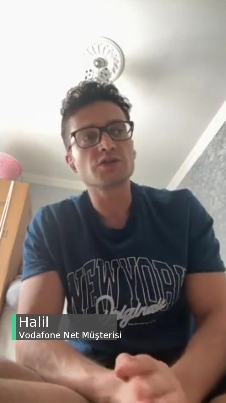 Vodafone Net Hız Çok Yavaş videonun kapak resmi
