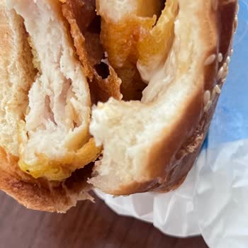 Sipariş Edilen Menüde Kurt Çıkması Nedeniyle Yaşanan Rahatsızlık