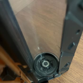 Philips Dikey Süpürge Başlığı Aniden Dönmüyor Garanti Kapsamında Çözüm Bekliyorum