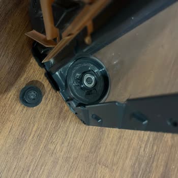 Philips Dikey Süpürge Başlığı Aniden Dönmüyor Garanti Kapsamında Çözüm Bekliyorum