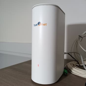 Uzun Süreli İnternet Kesintisi Ve Yetersiz Müşteri Hizmeti Sonucu Mağduriyet