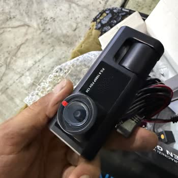 Aldığım Araç Kamerası Arızalı Çıktı İade Talebime Dönüş Yapılmıyor