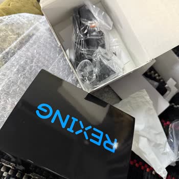 Aldığım Araç Kamerası Arızalı Çıktı İade Talebime Dönüş Yapılmıyor