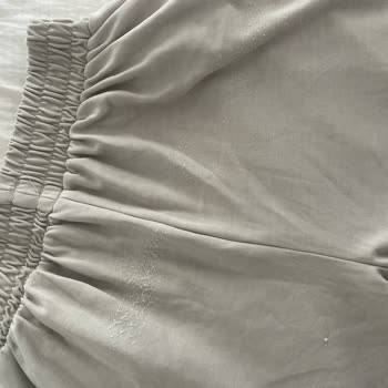 LCW Online'dan Alınan Kadın Takım Kısa Sürede Deforme Oldu, Destek Alamadım