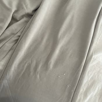 LCW Online'dan Alınan Kadın Takım Kısa Sürede Deforme Oldu, Destek Alamadım