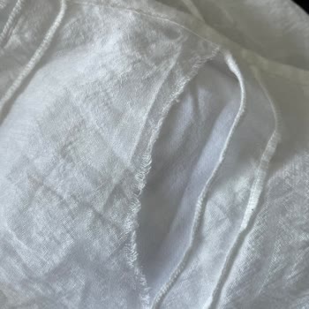 Kullanılmamış Etekte Dikiş Hatası Ve Haksız İade Reddi