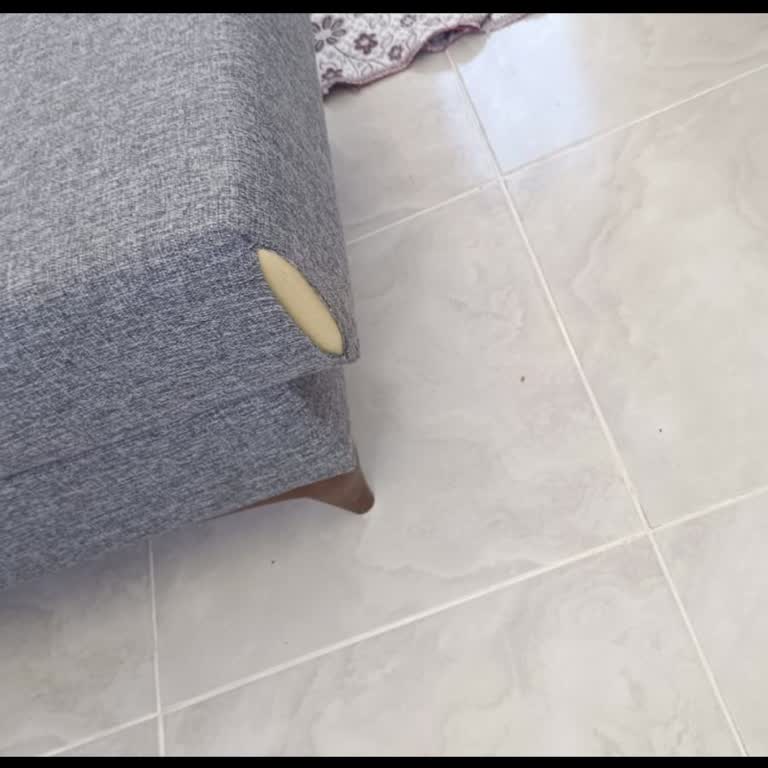 Koltuk Takımındaki Arızalar Ve Servis Hizmetinin Yetersizliği Nedeniyle Mağduriyet