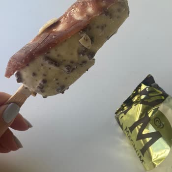 Dondurmada Yabancı Madde Ve Kırık Ürün Şoku!