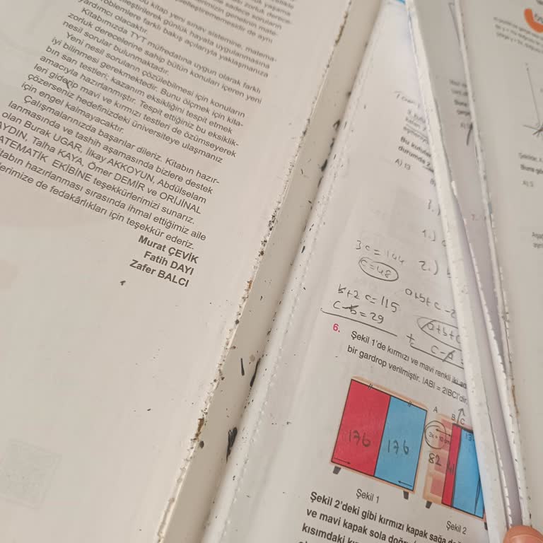 Kısa Sürede Dağılan Kitap Ve İletişimsizlik Nedeniyle Mağduriyet