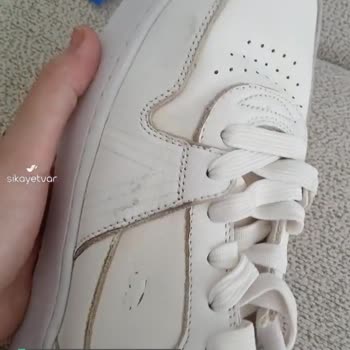 Lacoste Para İadesi İstiyorum, Gerçekten Hayal Kırıklığı